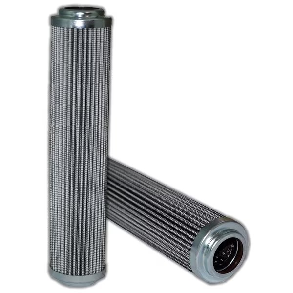 Hydraulic Filter, replaces FILTER-X XH03415, Return Line, 25 micron, Outside-In, Main Filter, Mfr#: MF0063207